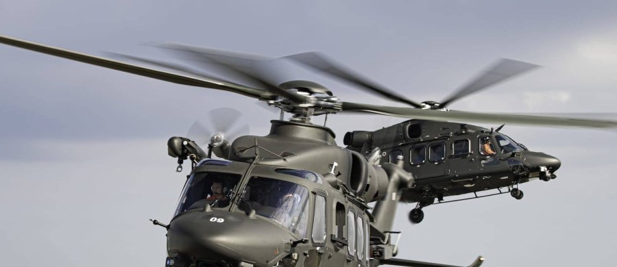 Do 25. Brygady Kawalerii Powietrznej już wkrótce trafią kolejne dwa nowoczesne śmigłowce AW149, produkowane w fabryce PZL-Świdnik. To kolejny krok w realizacji wieloletniego kontraktu.