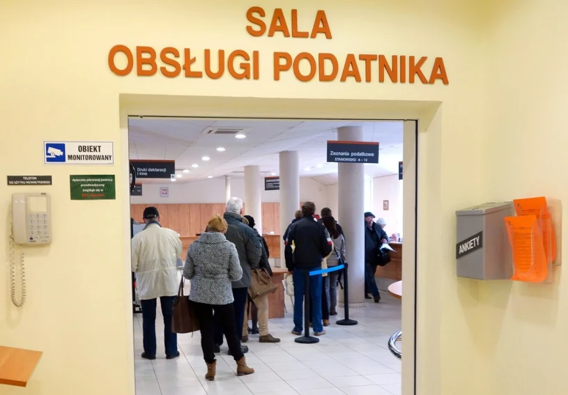 Na podwyższenie II progu podatkowego nie ma szans. MF tłumaczy dlaczego