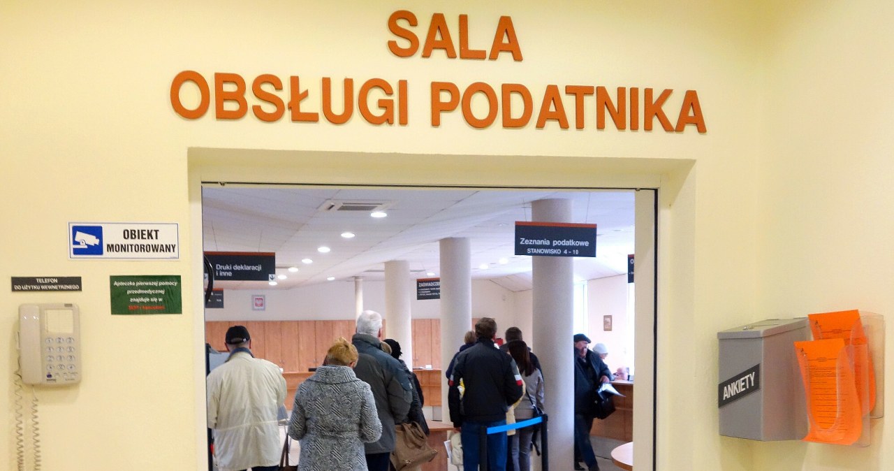 Na podwyższenie II progu podatkowego nie ma szans. MF tłumaczy dlaczego