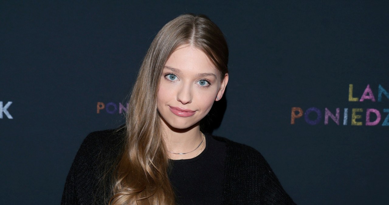 Dwa razy nie zdała do szkoły teatralnej. Po latach wyjawiła prawdę