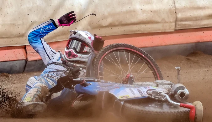 A jednak to nie były plotki. Potężne problemy w polskiej lidze