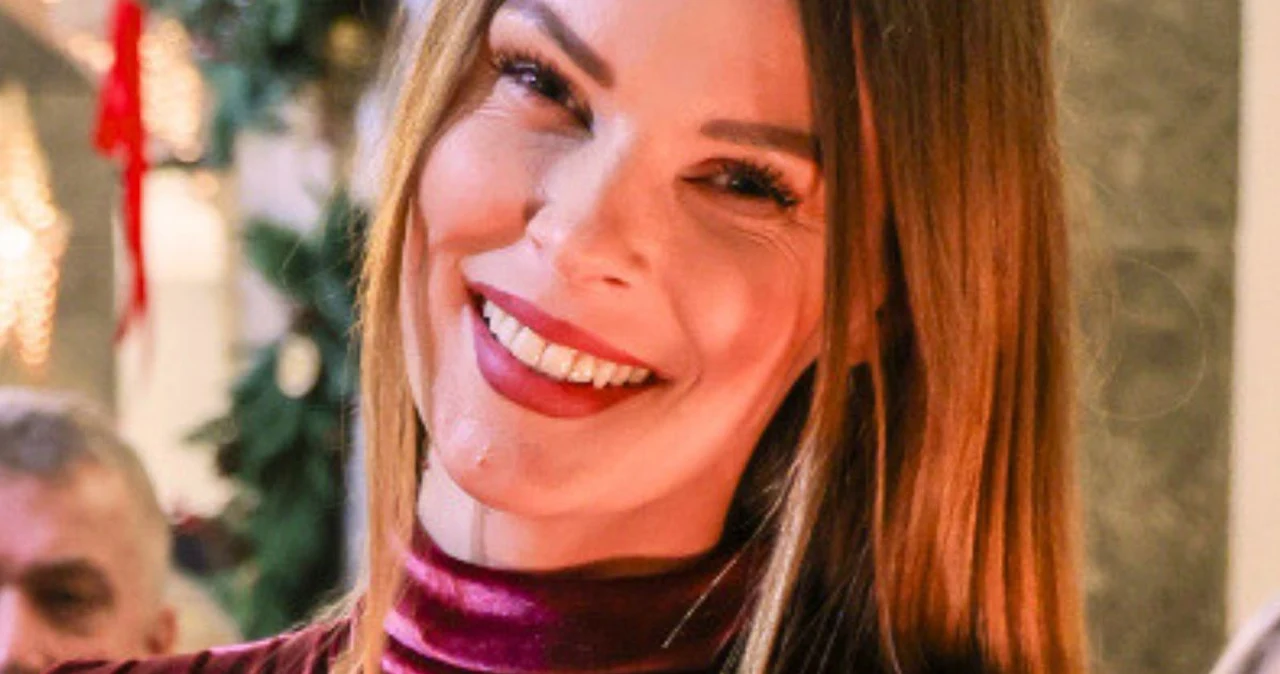 Tomaszewska najpierw pokazała partnera, a teraz takie słowa. Nie do wiary