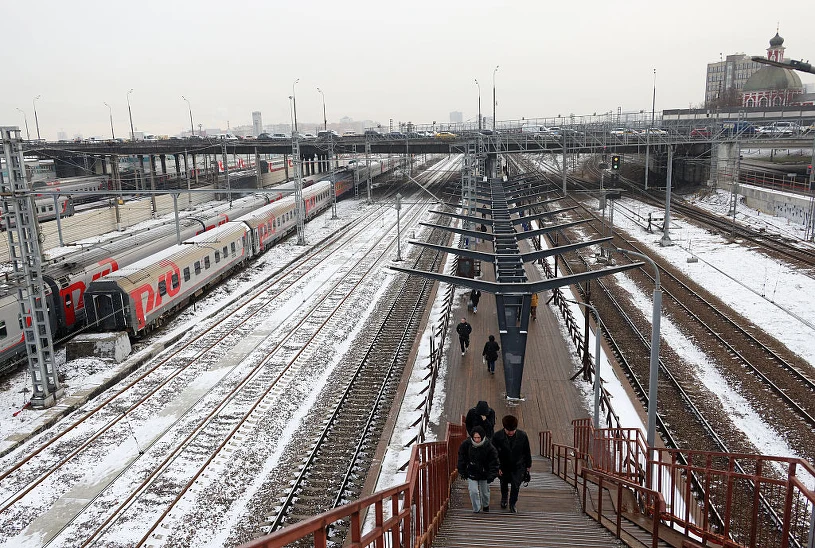 Moskwa dłużej zimy nie uniknie. Zmiana nastąpi wkrótce