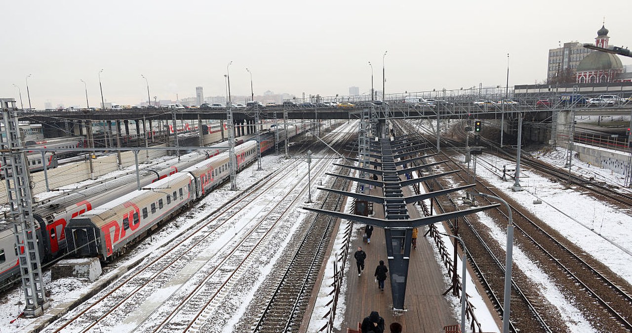 Moskwa dłużej zimy nie uniknie. Zmiana nastąpi wkrótce