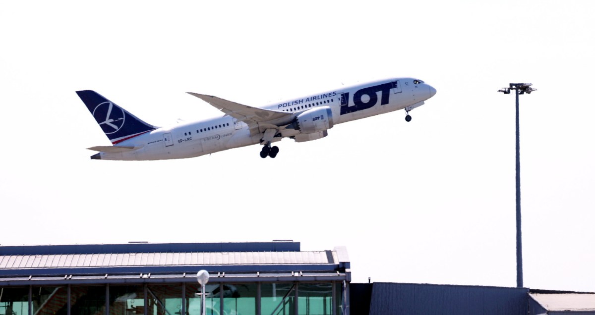 Gratka dla miłośników podróży do Azji. Nowe, bezpośrednie połączenie z Polski