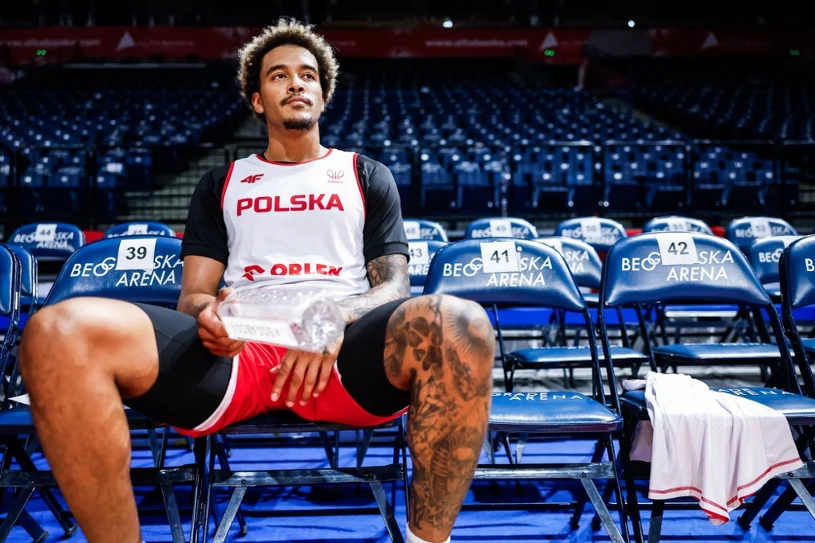 Przegrany finał, a teraz to. Bolesny wyrok ws. Sochana. Zero wątpliwości