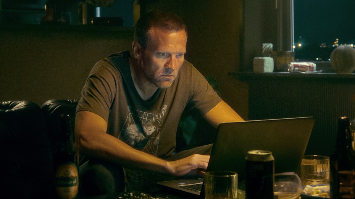 Harry Hole powraca na ekran. Premiera serialu o niepokornym policjancie już wkrótce