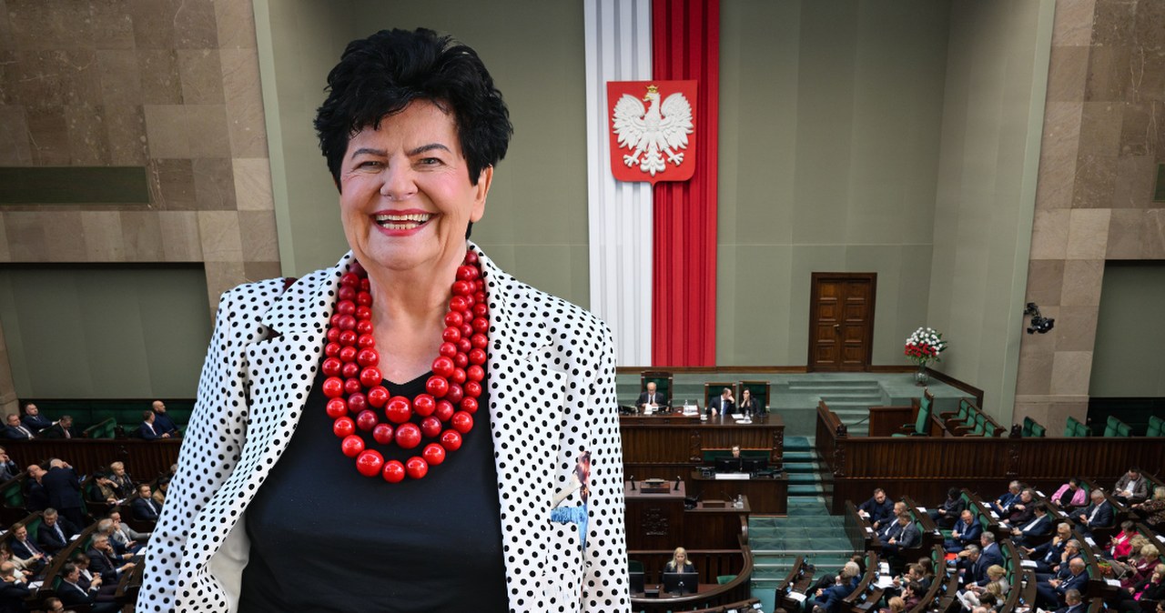 Nowa partia w Polsce. Joanna Senyszyn zapowiada cel na 2027 rok