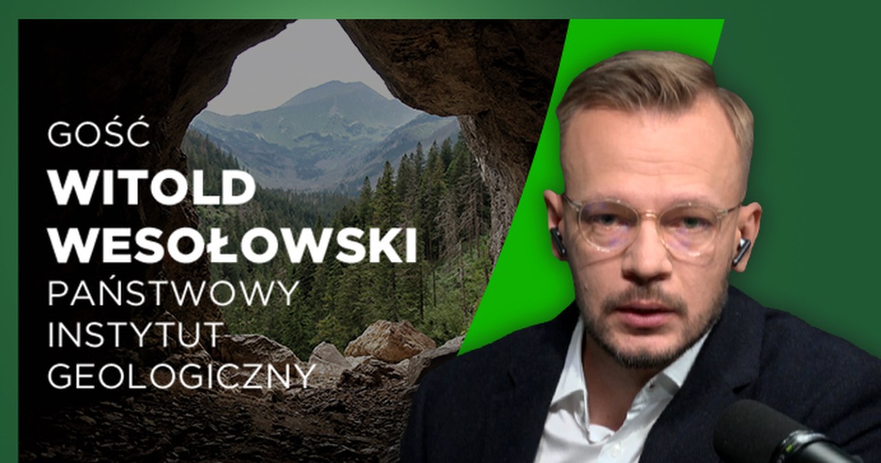 Kapsuła czasu dla archeologów. Tajemnice przeszłości zakopane w jaskiniach Kapsuła czasu dla archeologów. Tajemnice przeszłości zakopane w jaskiniach