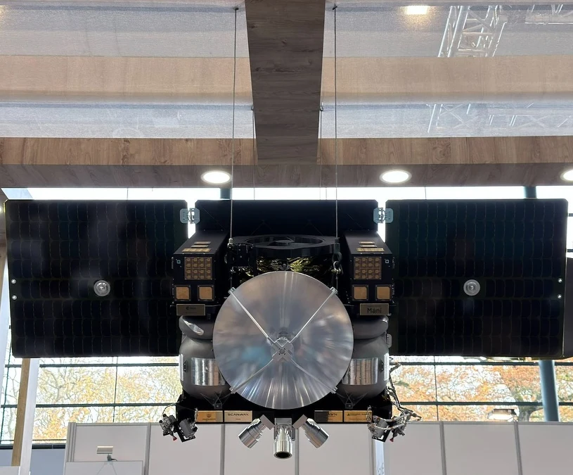 Polska firma "poleci" na Księżyc. Misja o przełomowym potencjale