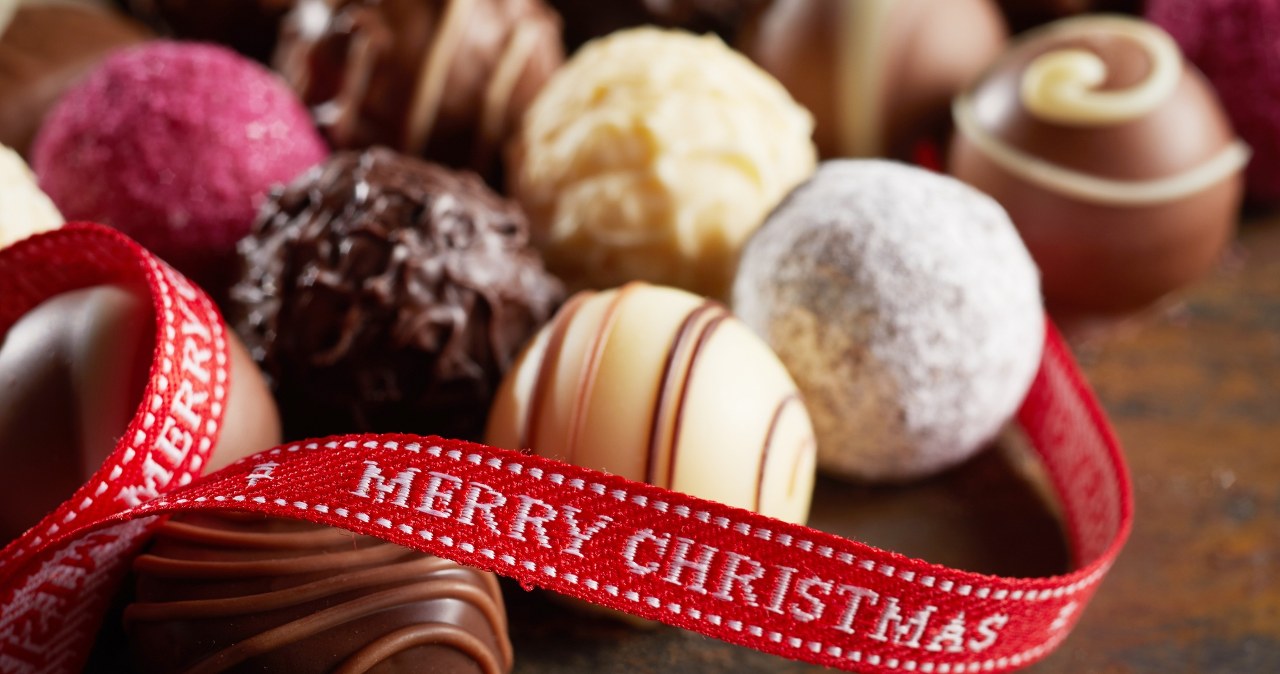 Czekolada drożeje na święta. Sprawdź, co wpływa na ceny Czekolada drożeje na święta. Sprawdź, co wpływa na ceny