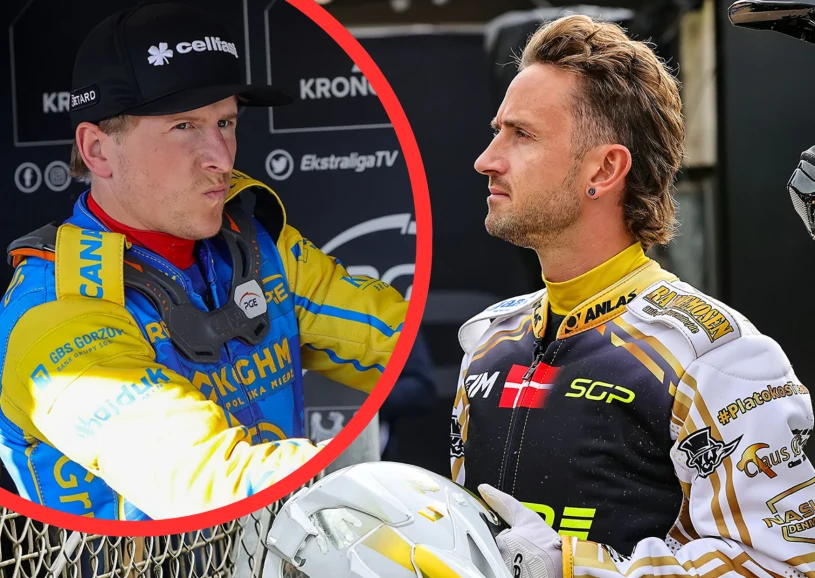 To dlatego gwiazdor uciekł z polskiego klubu. "Nie jestem głupi"