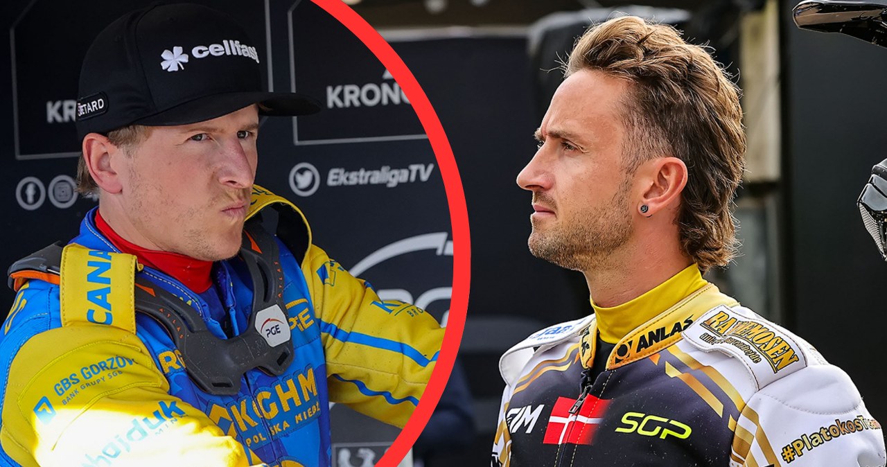 To dlatego gwiazdor uciekł z polskiego klubu. "Nie jestem głupi"