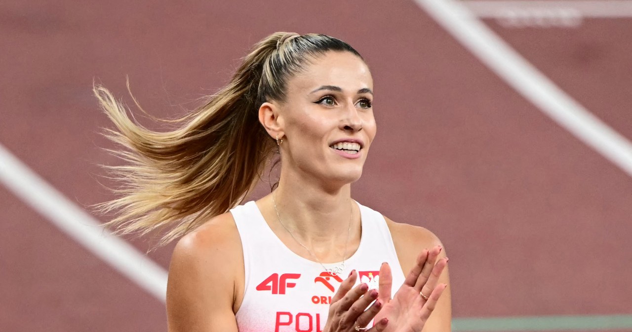 Natalia Bukowiecka przekazała świetną wiadomość. Może być tylko lepiej