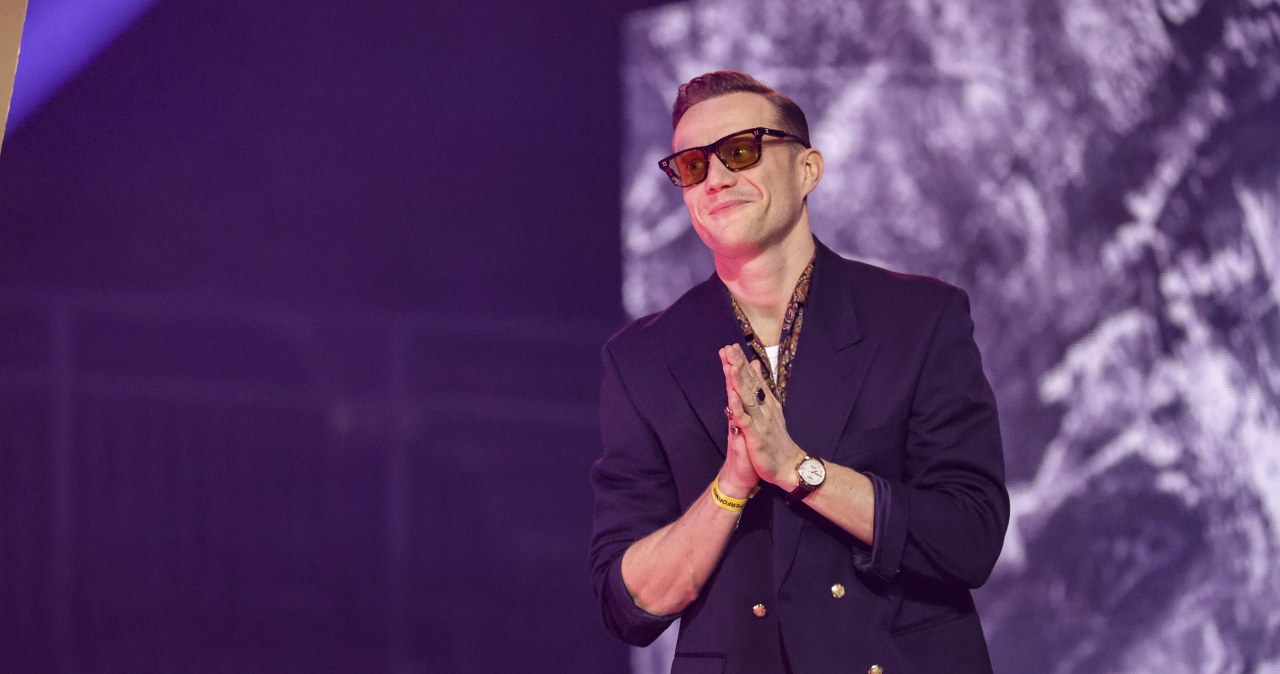 "Odpowiedni moment" w największych halach w Polsce. Otwiera nowy rozdział