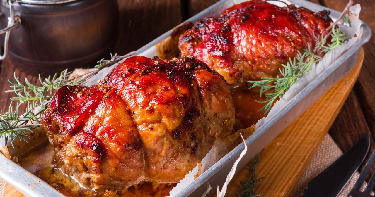 Nie kupuję już wędlin w sklepie. Boczek z przepisu dziadka robi furorę