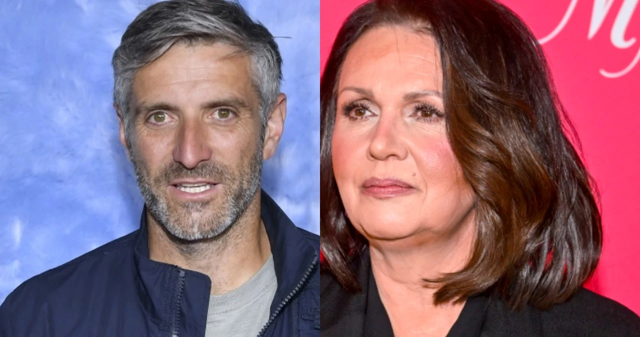 W "DDTVN" doszło do scen. Pieńkowska zgasiła Dowbora: "To nie było okej"