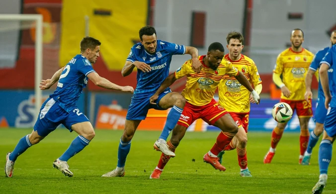 Polskie kluby blisko historycznego sukcesu w Lidze Konferencji. Może być rekord