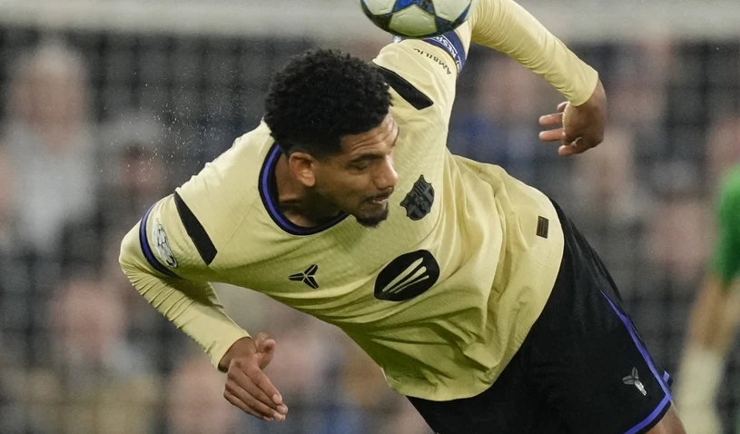 "Stan emocjonalny bardzo zły". Jest przełamanie. Nagłe wieści z Barcelony