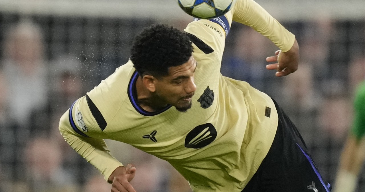 "Stan emocjonalny bardzo zły". Jest przełamanie. Nagłe wieści z Barcelony