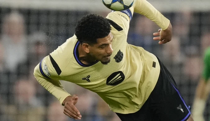 "Stan emocjonalny bardzo zły". Jest przełamanie. Nagłe wieści z Barcelony