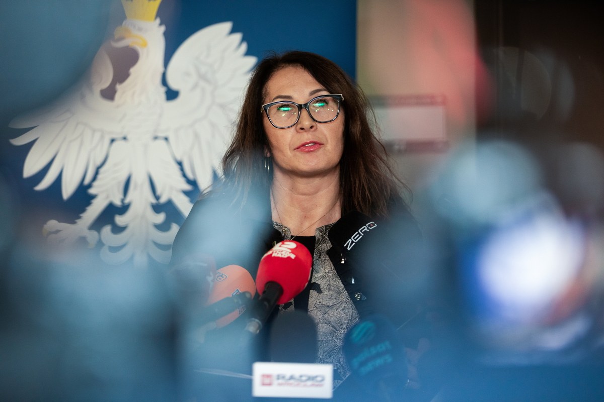 Zabójstwo 11-latki w Jeleniej Górze. Nowe informacje z sądu