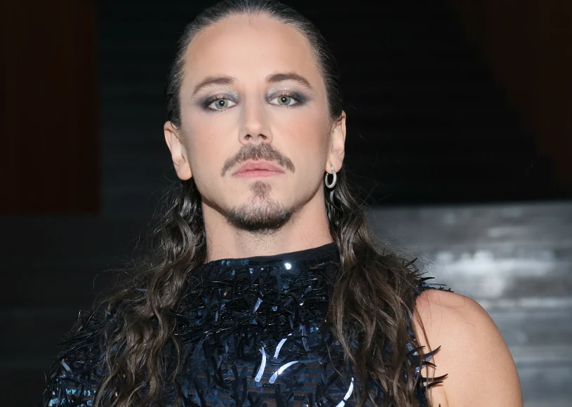 Szokujące sceny na koncercie Szpaka. Tłum nagle zastygł w bezruchu