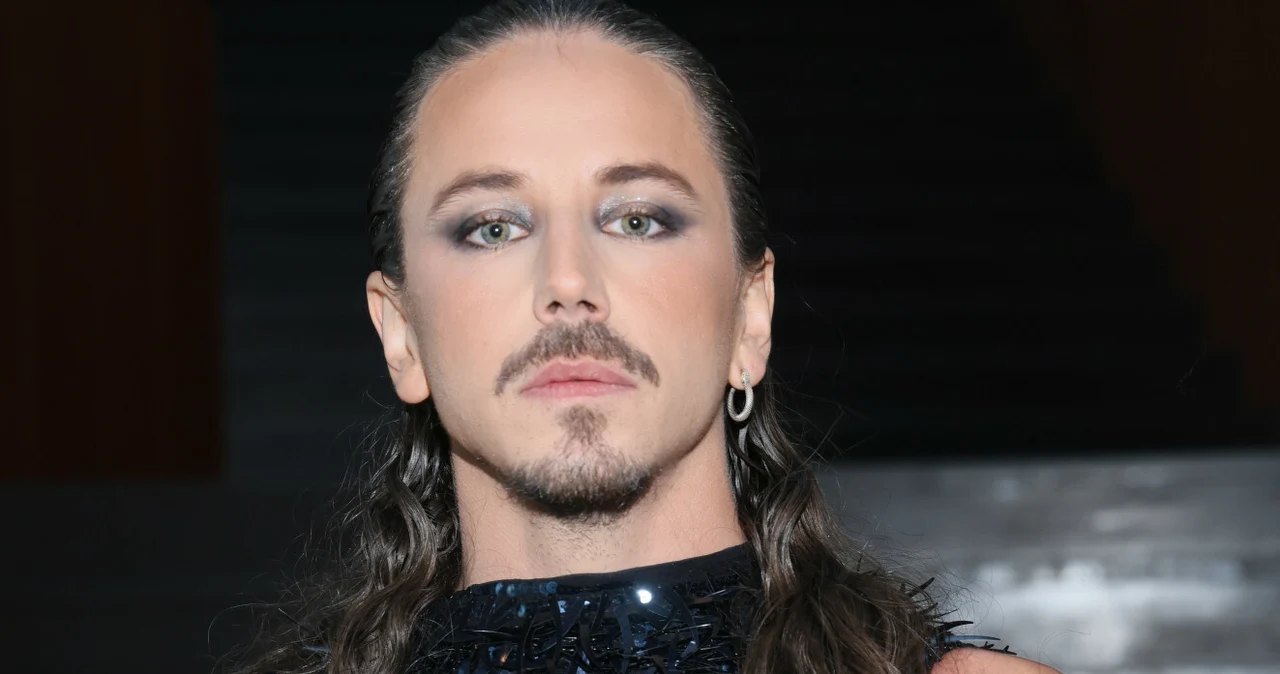 Szpak wreszcie to ujawnił. Tego ludzie nie wiedzieli o zdeklarowanym singlu