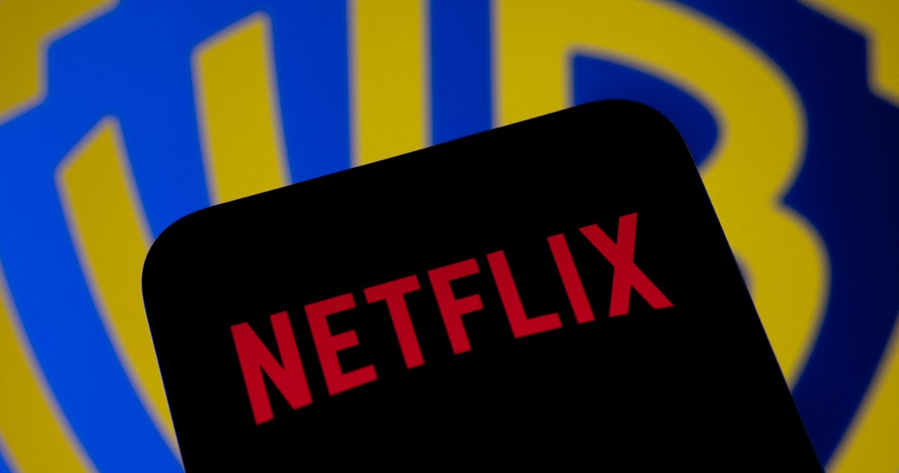 Paramount kontra Netflix. Dyrektorzy Warner Bros. Discovery zagłosowali