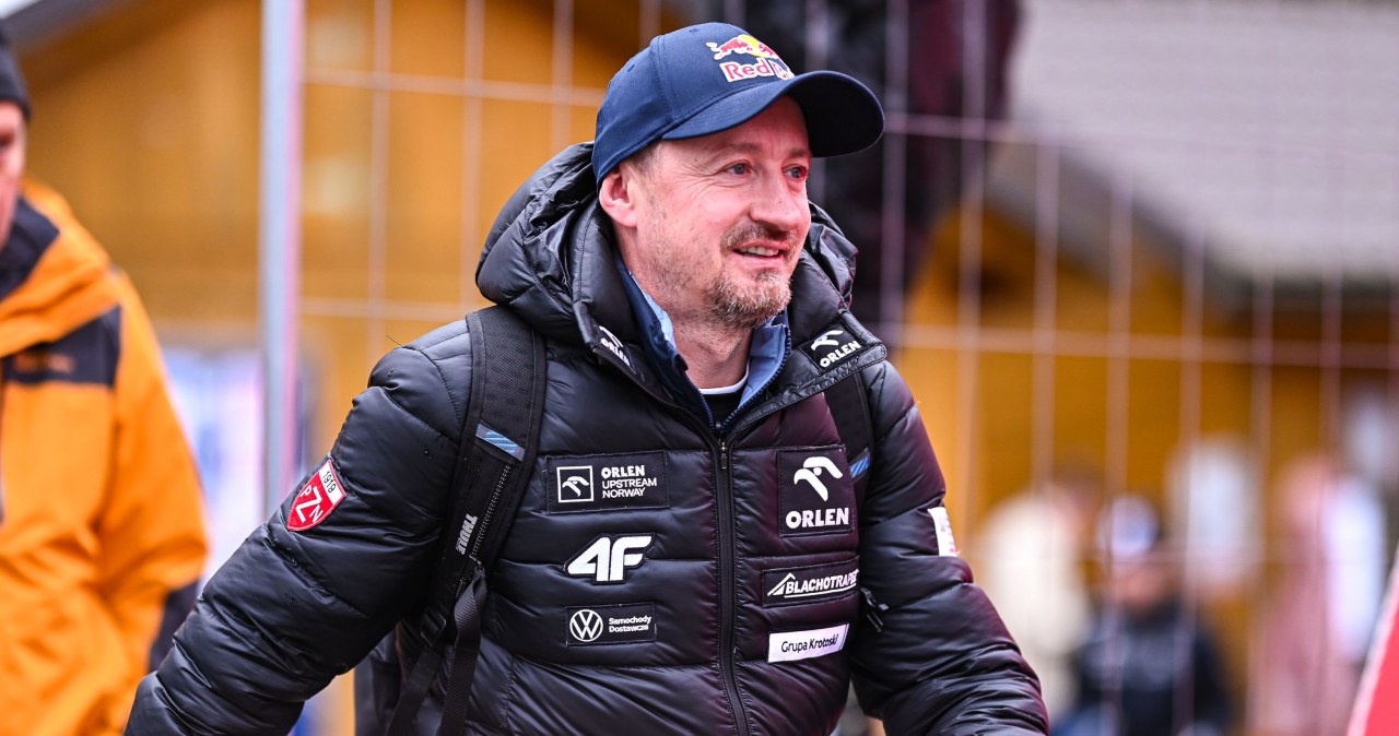 "Kryzys" Małysza, nagle rozpętała się wielka dyskusja. Zamknął usta krytykom