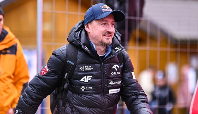 "Kryzys" Małysza, nagle rozpętała się wielka dyskusja. Zamknął usta krytykom