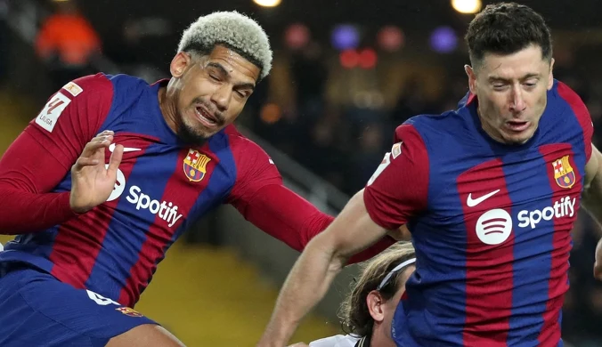 "Stan emocjonalny bardzo zły". Jest przełamanie. Nagłe wieści z Barcelony