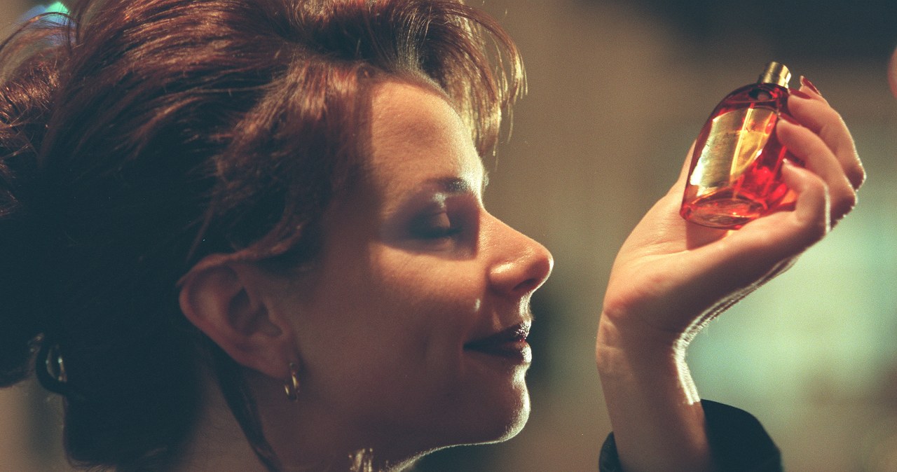 Jest tłumaczką języka zapachów. W Polsce nie ma konkurencji