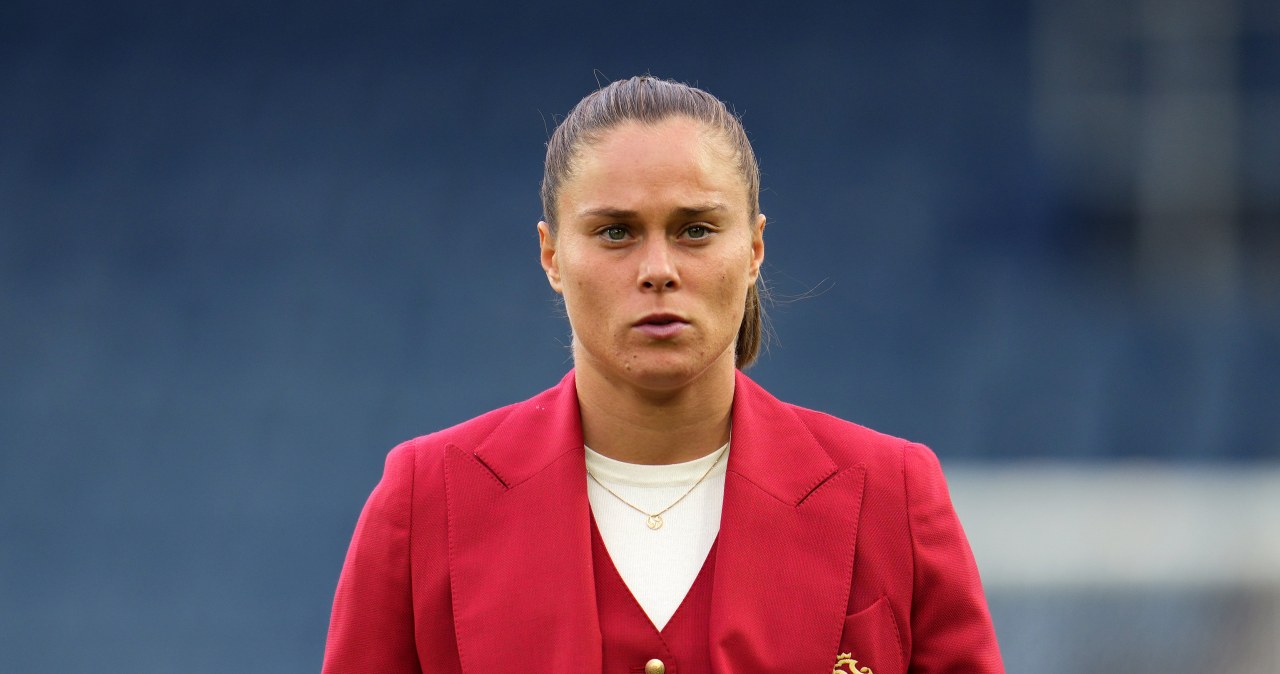 Tego o Ewie Pajor wielu nie wiedziało. To jej Polka zawdzięcza sukces