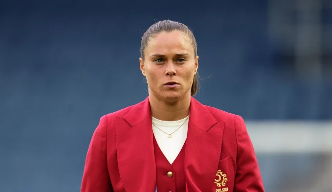 Tego o Ewie Pajor wielu nie wiedziało. To jej Polka zawdzięcza sukces