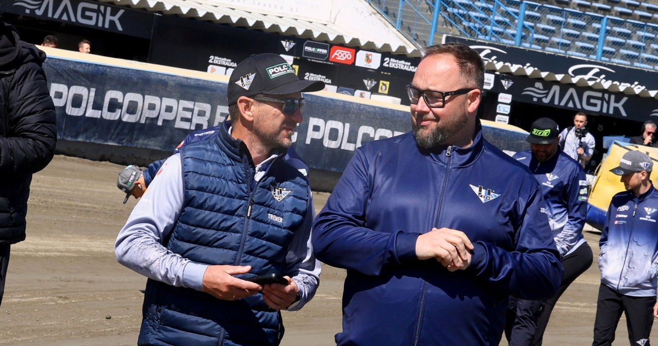 Ogromna strata Unii Leszno. "Znany zabieg", mogą tego pożałować