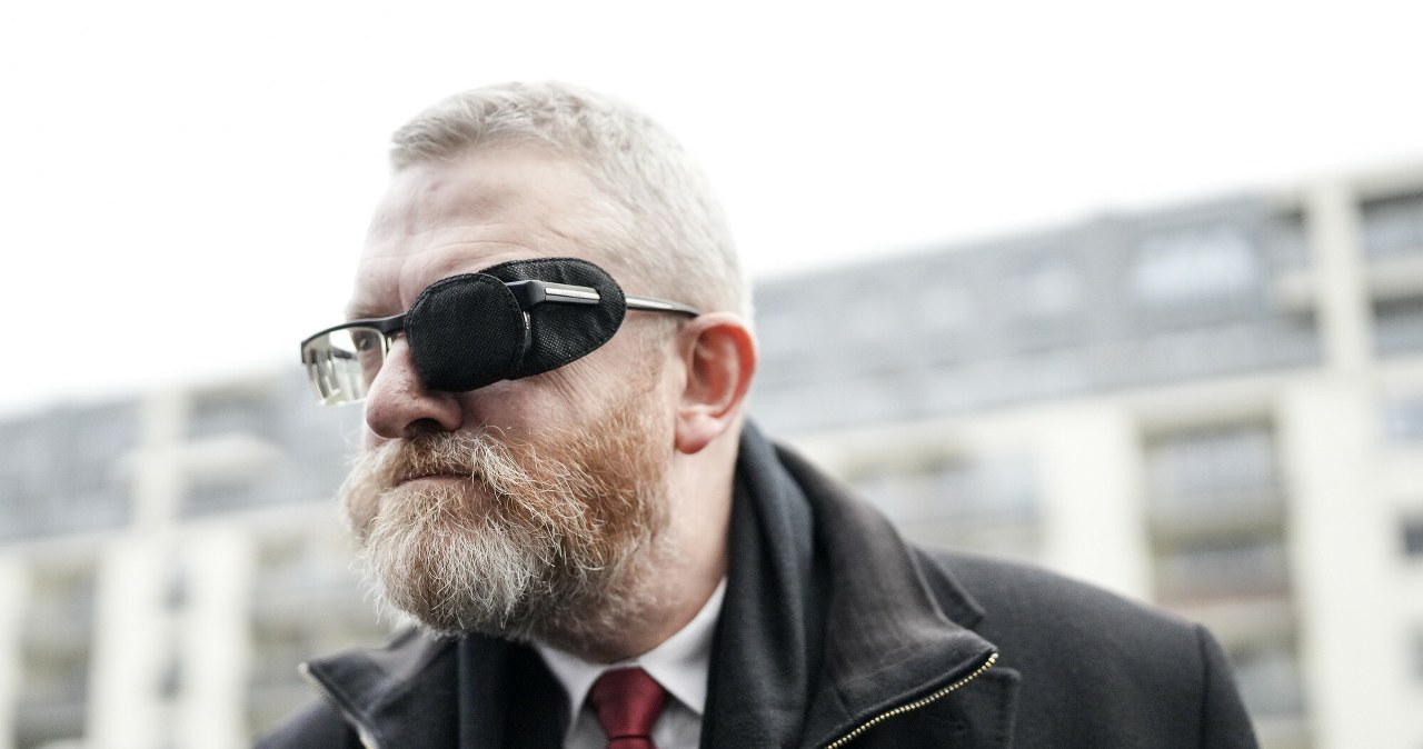 Sondaż: Poparcie dla partii Brauna wzwyż. Przebita kolejna granica