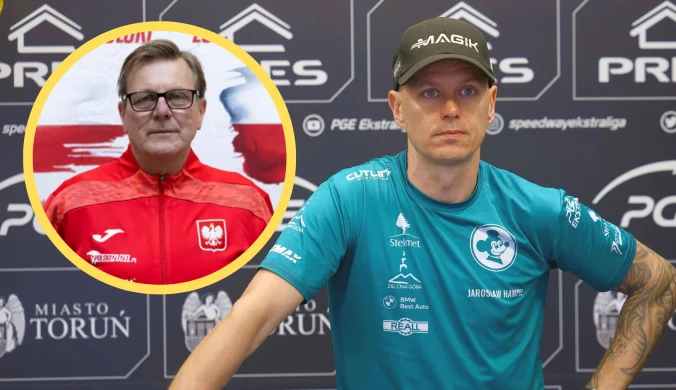 Zakończył karierę i od razu wypalił o selekcjonerze. Padły szczere słowa