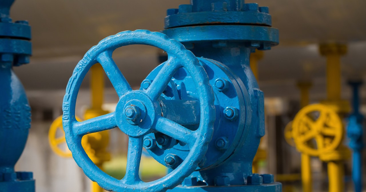 Zapadła decyzja w sprawie rosyjskiego gazu w UE. "Historyczne osiągnięcie"