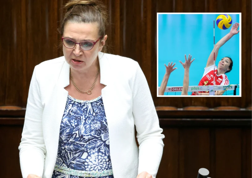 Oświadczenie posłanki robiło wrażenie. Mieszkania warte 4,8 miliona