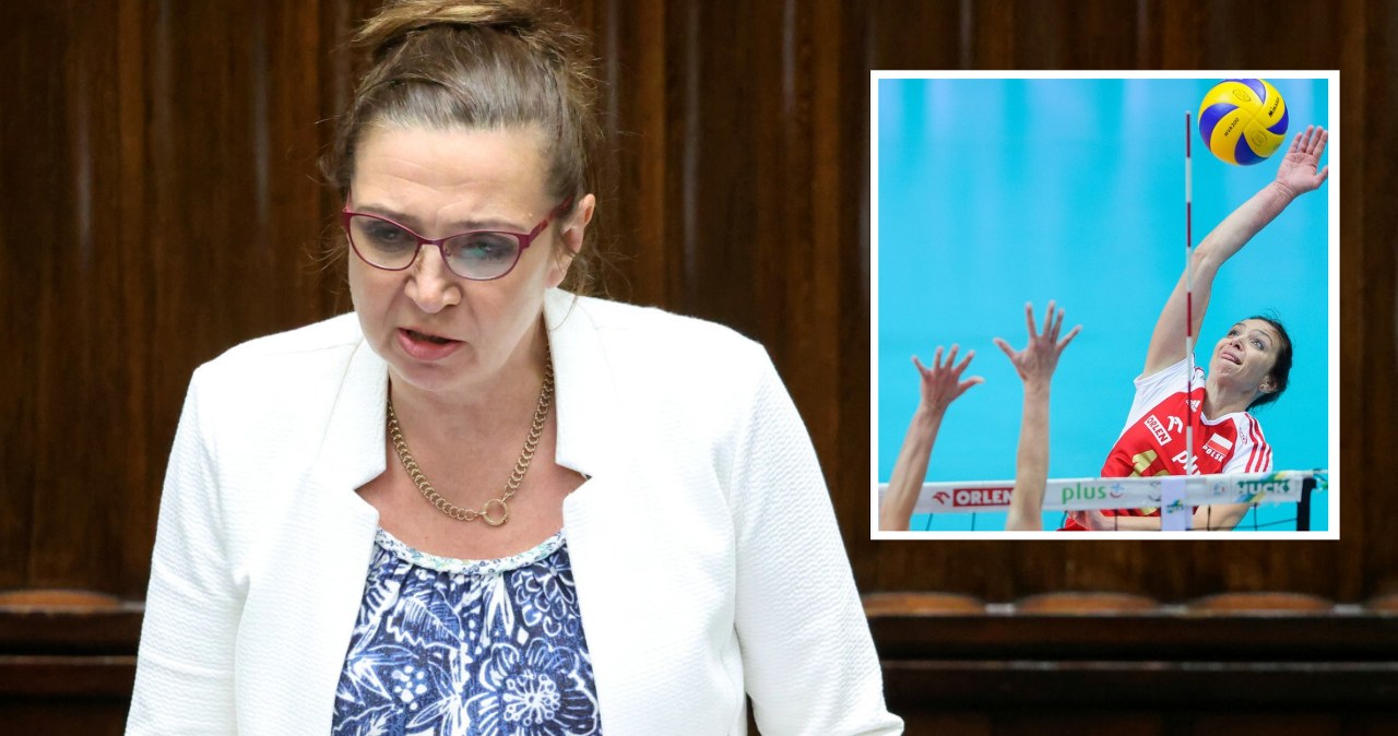 Oświadczenie posłanki robiło wrażenie. Mieszkania warte 4,8 miliona