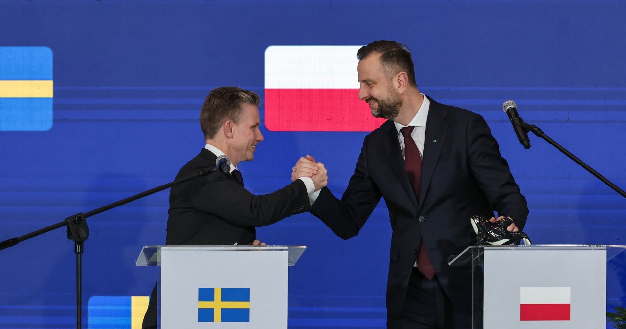 Kolejny krok ku nowym okrętom podwodnym. "Jedna z kluczowych umów dla NATO"