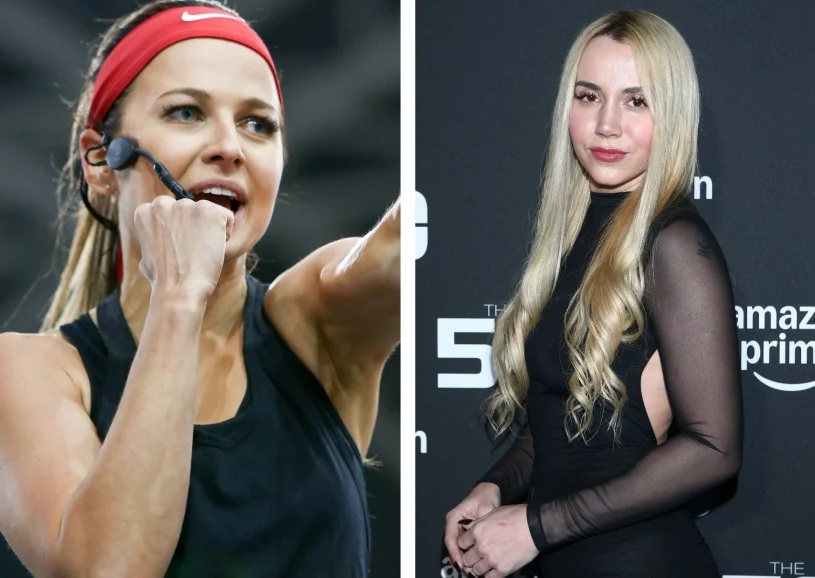 Lewandowska z ofertą walki w MMA. Złożyła obietnicę. I dotrzymała słowa