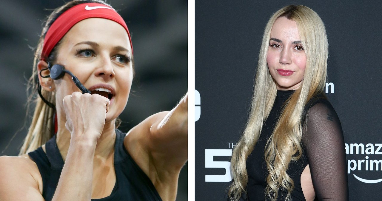 Lewandowska z ofertą walki w MMA. Złożyła obietnicę. I dotrzymała słowa