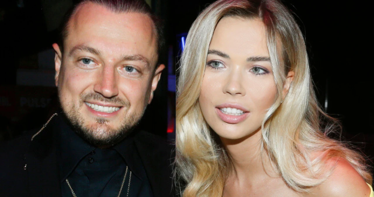 Ledwo Kubicka opuściła dom Barona, a tu takie wieści. Wystarczył tydzień