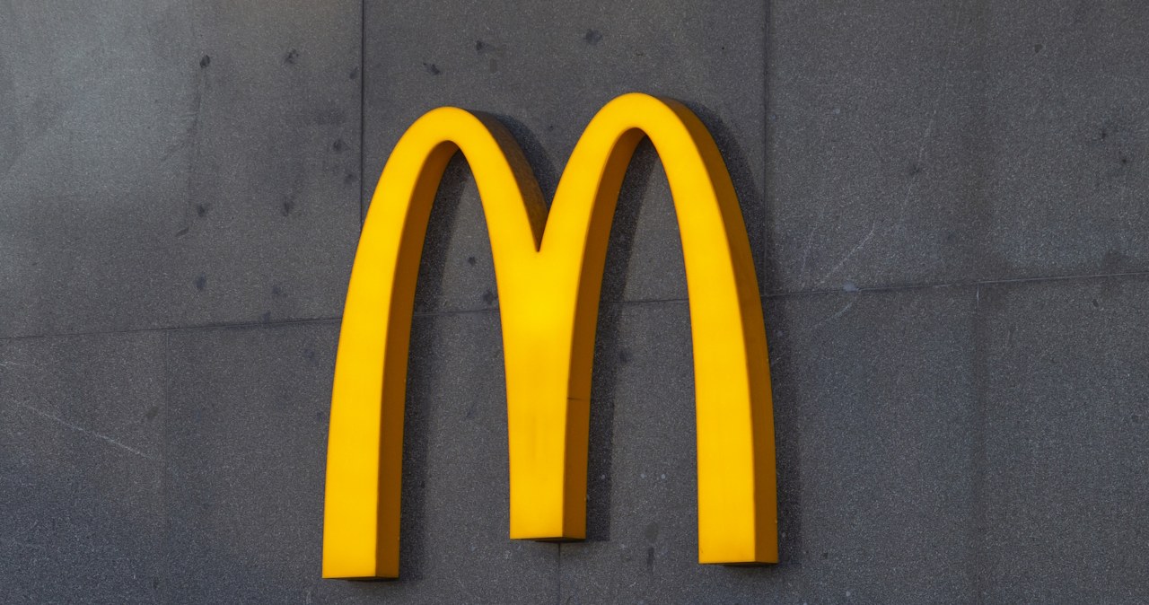 McDonald's wprowadził niezwykły gadżet dla graczy. Każdy chce go mieć!