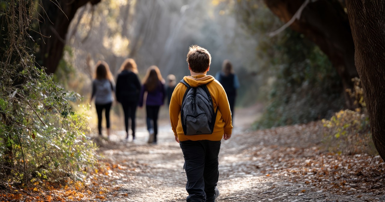 Niepokojące dane na temat polskich dzieci. Alarmujący raport