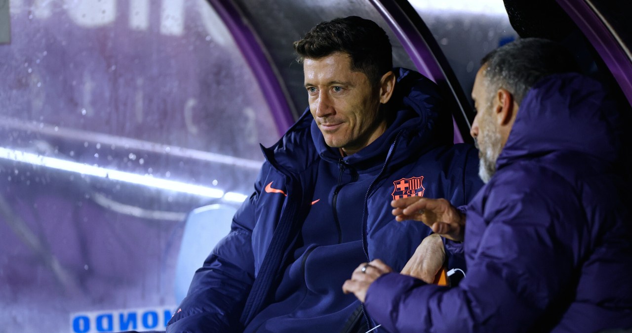 Jest oficjalne ogłoszenie. Lewandowski już wie. Nagła zmiana ws. nowej umowy