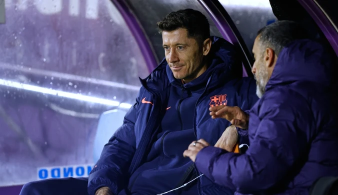 Jest oficjalne ogłoszenie. Lewandowski już wie. Nagła zmiana ws. nowej umowy