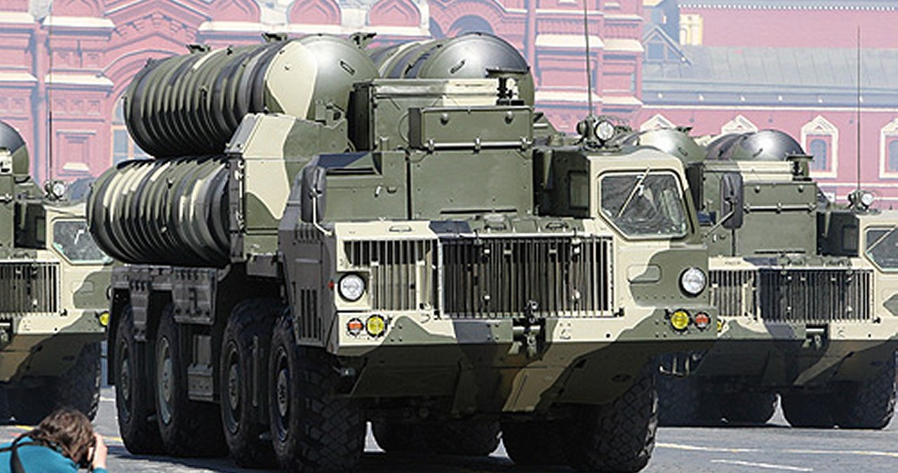 Norwegia ogłosiła zakup rosyjskiej broni dla Ukrainy